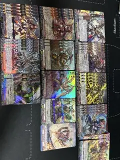 2026年最新】ヴァルガドラグレス デッキの人気アイテム - メルカリ