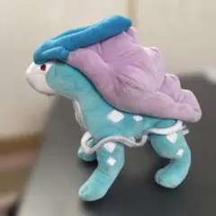 2026年最新】色違い スイクン ぬいぐるみの人気アイテム - メルカリ