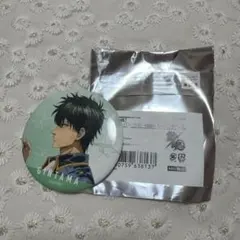 2026年最新】土方十四郎 缶バッジの人気アイテム - メルカリ