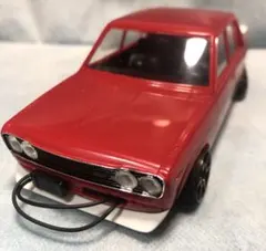 2026年最新】ブルーバード プラモデルの人気アイテム - メルカリ