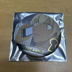 2026年最新】安室透 缶バッジ コナン展の人気アイテム - メルカリ