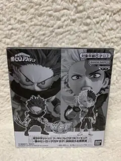 2026年最新】応募者全員サービス ヒロアカ ワーコレの人気アイテム