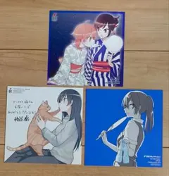 2026年最新】やがて君になる イラストカードの人気アイテム - メルカリ