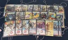 2026年最新】旧枠デュエマ まとめの人気アイテム - メルカリ