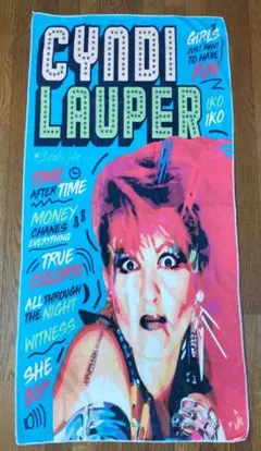 2026年最新】シンディ ポスターの人気アイテム - メルカリ