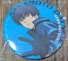 2026年最新】サカモトデイズ 勢羽夏生 缶バッジの人気アイテム - メルカリ