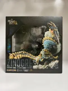 2026年最新】クリエイターズモデル ジンオウガ亜種の人気アイテム