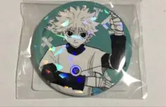 2026年最新】オールスター缶バッジ キルアの人気アイテム - メルカリ