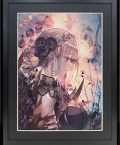 2026年最新】版画 深崎暮人の人気アイテム - メルカリ