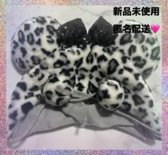 2026年最新】ディズニーファンキャップヒョウ柄の人気アイテム - メルカリ