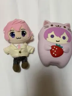 2026年最新】さとみくん すとぷり グッズの人気アイテム - メルカリ