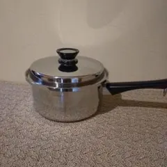 2026年最新】アムウェイ片手鍋の人気アイテム - メルカリ