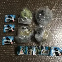 2026年最新】HGシリーズ ウルトラマンイマジネイション1 全4種セットの