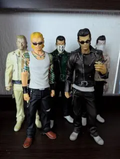 2026年最新】クローズ×worst fbgの人気アイテム - メルカリ