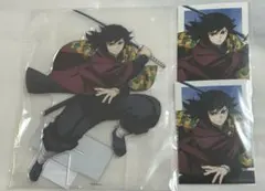 2026年最新】冨岡義勇ビッグアクリルスタンドの人気アイテム - メルカリ