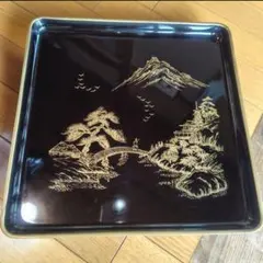 2026年最新】輪島塗 御膳の人気アイテム - メルカリ