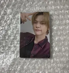 2026年最新】txt ヨンジュン ラキドロの人気アイテム - メルカリ