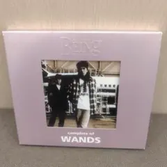 2026年最新】wandsの人気アイテム - メルカリ