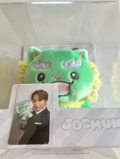 2026年最新】メンバー名：ヤヌカミ(與那城奨) ぬいぐるみ・マスコット