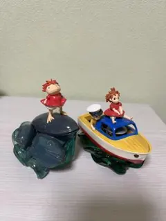 2026年最新】崖の上のポニョ イメージトレイの人気アイテム - メルカリ