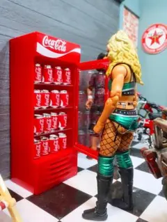 2026年最新】冷蔵庫 自販機 コーラの人気アイテム - メルカリ