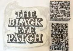 2026年最新】ブラックアイパッチ ラグマットの人気アイテム - メルカリ