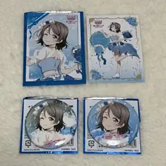 2026年最新】渡辺曜 缶バッジの人気アイテム - メルカリ