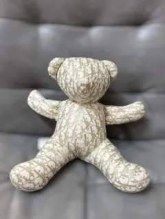 2026年最新】baby Dior ぬいぐるみの人気アイテム - メルカリ