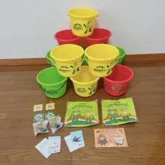 2026年最新】ゼスプリ キウイブラザーズ バケツの人気アイテム - メルカリ