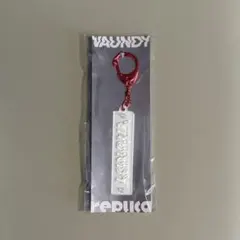 2026年最新】vaundy replica キーホルダーの人気アイテム - メルカリ