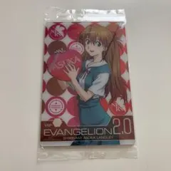 2026年最新】エヴァ ウエハース VSPの人気アイテム - メルカリ