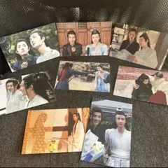 2026年最新】王一博ポスターの人気アイテム - メルカリ