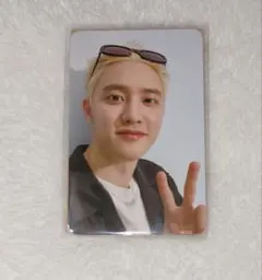 2026年最新】ドギョンス ポップアップの人気アイテム - メルカリ