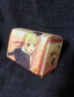 2026年最新】ゆずソフト デッキケースの人気アイテム - メルカリ