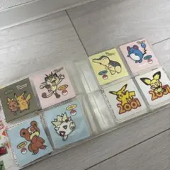 2026年最新】ポケモンシール 伝説の人気アイテム - メルカリ