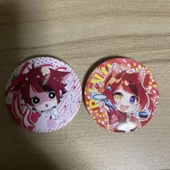 2026年最新】莉犬くん缶バッジの人気アイテム - メルカリ