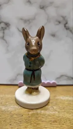 2026年最新】ロイヤル ドルトン バニキンズの人気アイテム - メルカリ
