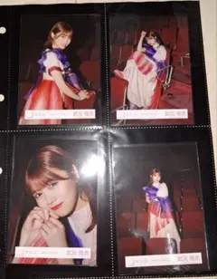 2026年最新】武元唯衣 チェキの人気アイテム - メルカリ