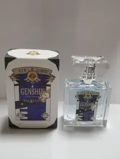 2026年最新】原神 香水 アルベドの人気アイテム - メルカリ