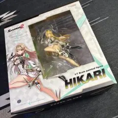 2026年最新】ゼノブレイド2 ヒカリ 1/7 完成品フィギュアの人気