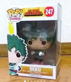 2026年最新】FUNKOPOP 僕のヒーローアカデミア デクの人気アイテム