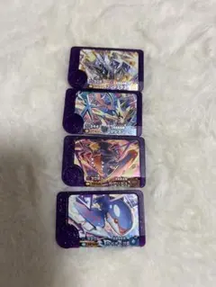 2026年最新】ポケカカイオーガの人気アイテム - メルカリ