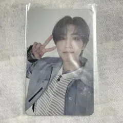 2026年最新】Straykids ハン トレカ 5starの人気アイテム - メルカリ