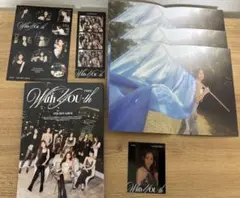 2026年最新】ツウィ with you-th 特典の人気アイテム - メルカリ