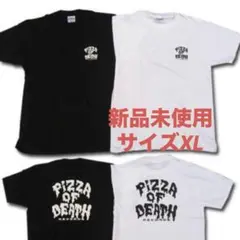 2026年最新】kuzira tシャツ pizza of deathの人気アイテム - メルカリ