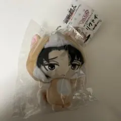 2026年最新】あにまるっこ リヴァイ 幼少期の人気アイテム - メルカリ