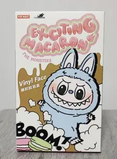 2026年最新】LABUBU macaron シークレットの人気アイテム - メルカリ