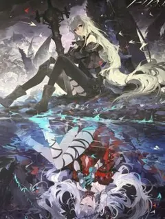 2026年最新】アークナイツ タペストリー アークナイツver.の人気