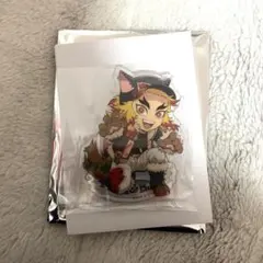 2026年最新】ハロウィン 煉獄 アクリルの人気アイテム - メルカリ