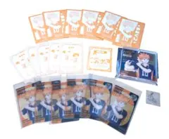 2026年最新】ハイキュー ブロッキーの人気アイテム - メルカリ